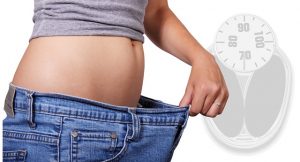 Gezond afvallen met Weight Watchers
